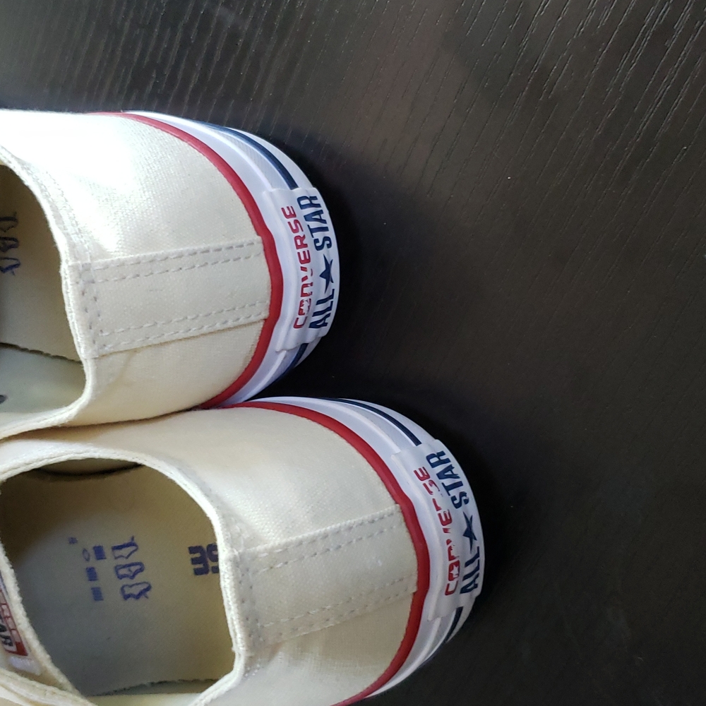 Converse all star (unisex) - Picture 4 of 9